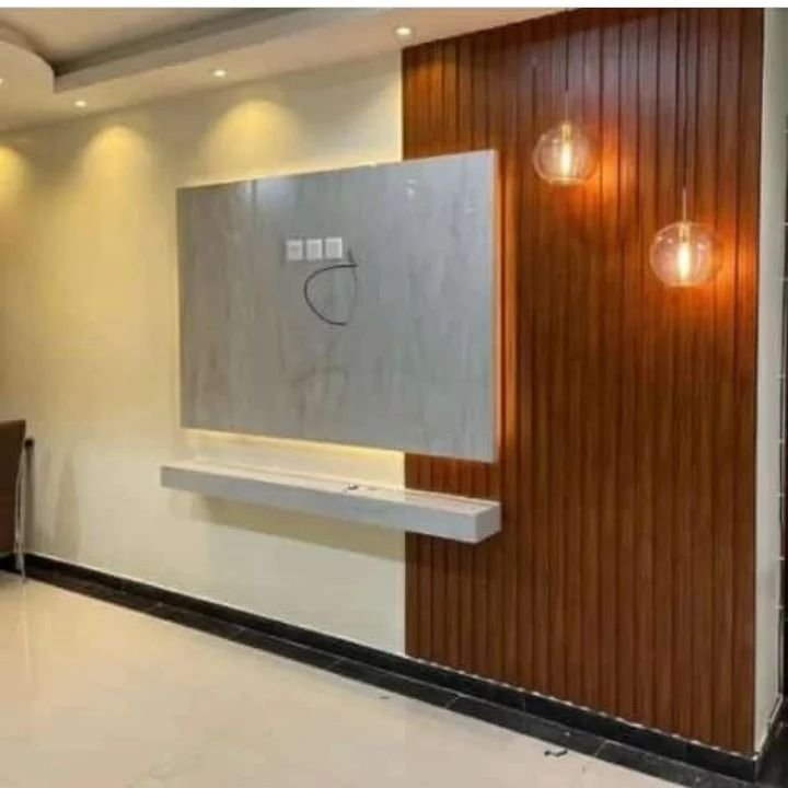 تركيب ديكور شاشات التلفزيون بالرياض 2025 ديكورات تلفزيون مودرن بالرياض 6