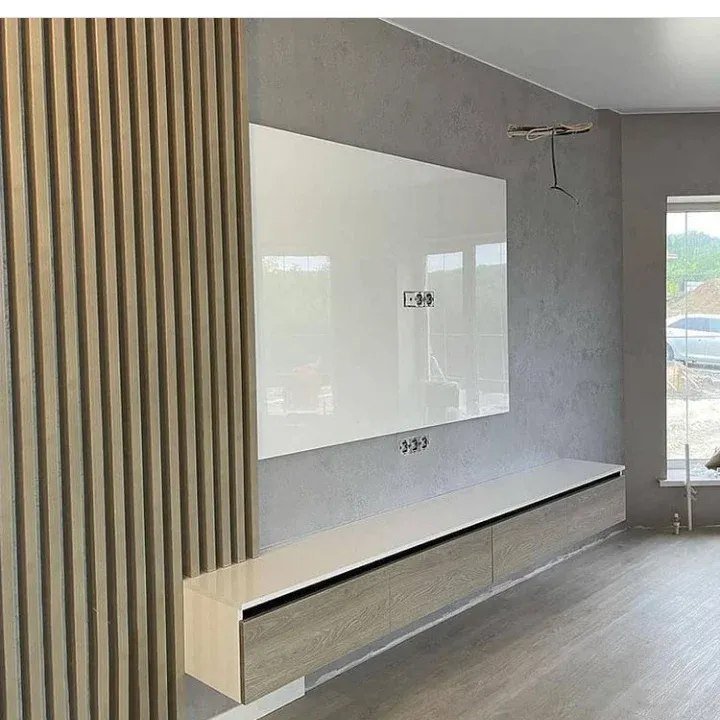 تركيب ديكور شاشات التلفزيون بالرياض 2025 ديكورات تلفزيون مودرن بالرياض 4